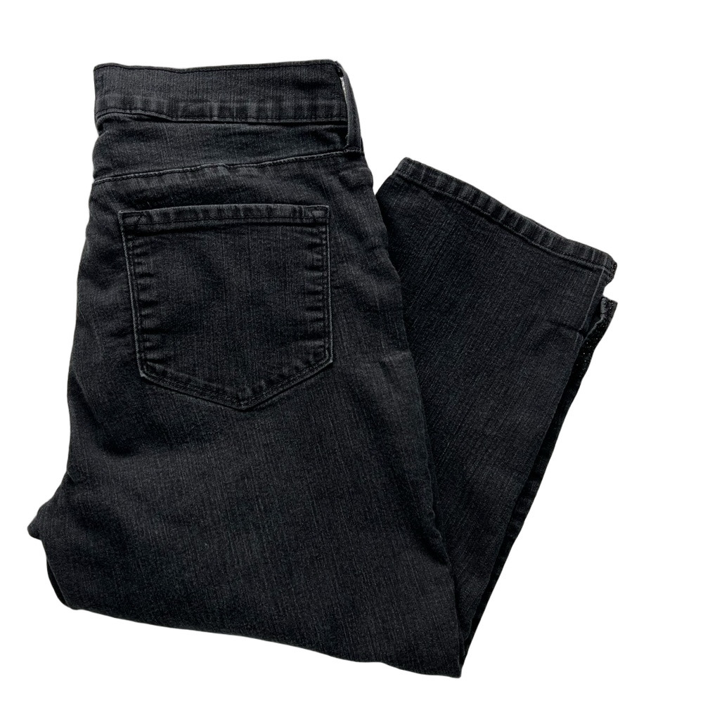 NYDJ Capris - Size 10